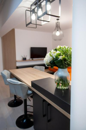 Lovely apartment Brasov